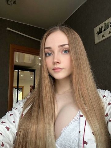 Анкета проститутки Алена, 22 года