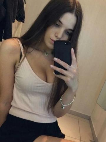 Анкета проститутки Варвара, 23 года