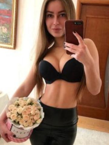 Анкета проститутки Софа, 23 года